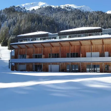 Obm Appartement *