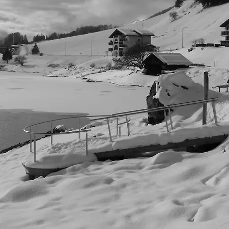 Obm Appartement Davos