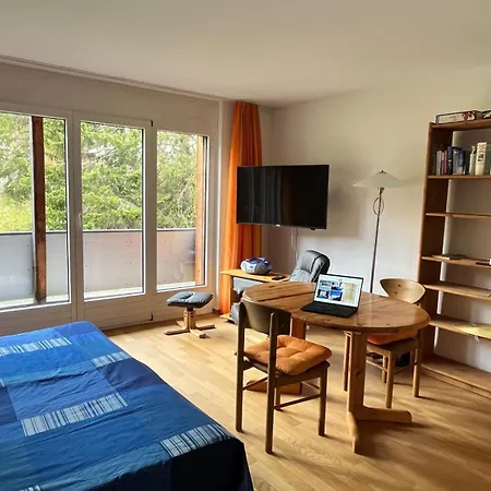 Obm Appartement Davos